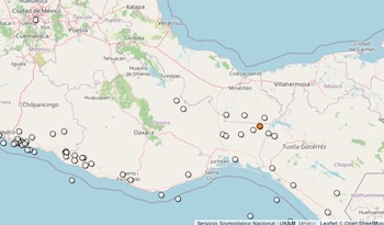 Sismo
