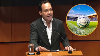 MC presenta en el Senado iniciativa para regresar el ascenso y descenso en el futbol mexicano: ¿qué cambiaría para la Liga MX?