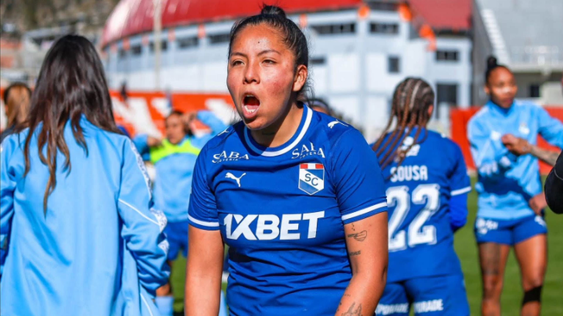 El equipo celeste igualó ante el Atlético Andahuaylas en el Estadio Municipal Los Chankas y confirmó su boleto a la definición del Torneo Apertura Femenino 2026, donde se medirá con Universitario de Deportes (Liga Femenina)