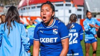 Sporting Cristal se metió en la final del Apertura de la Liga Femenina 2026: chocará con Universitario de Deportes