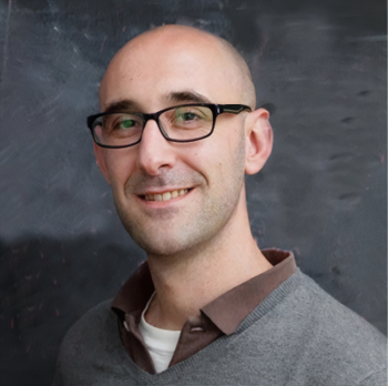 Alejandro Repetto es CTO de