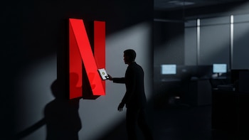 Robaron una película inédita de Nicolas Cage de las oficinas de Netflix: la plataforma ahora enfrenta una demanda millonaria por el hurto