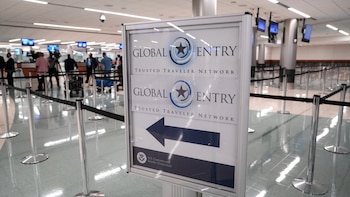 El gobierno de Trump reinicia