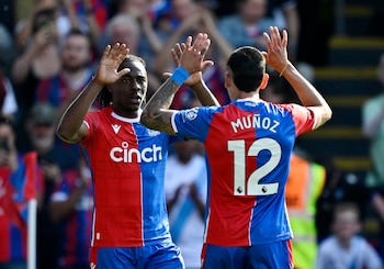 Daniel Muñoz es una de