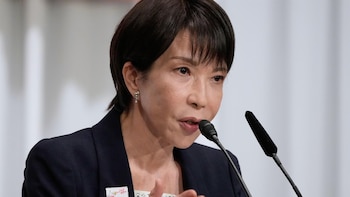 El socio de coalición de