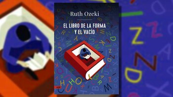 Portada de "El libro de