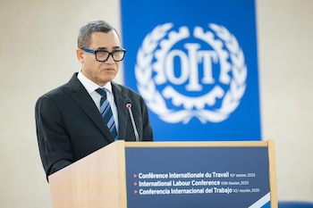 El Ministerio de Trabajo evalúa