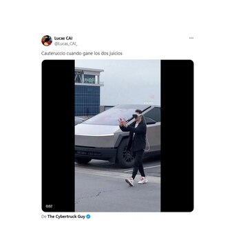Los memes por el presente de Martin Cauteruccio