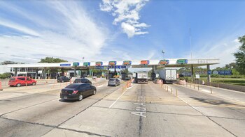 Nahuel Macrini eludió un operativo