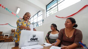Elecciones 2022: desde mañana se