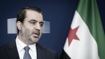 Siria rebate a Israel y niega cualquier intención de establecer una base o tropas turcas en el aeropuerto atacado