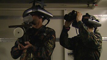 "War At a Distance" de