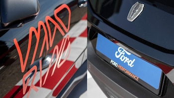 Ford se convierte en Local