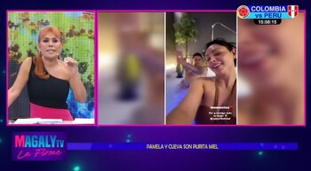 Infobae Perú / Captura TV