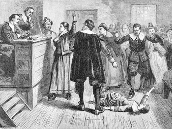 Era habitual que, en medio