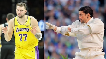 Bad Bunny fue la excusa