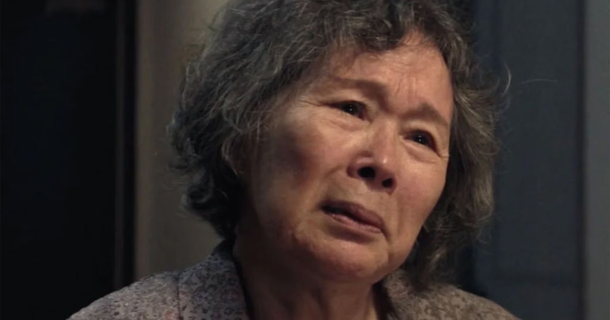 Fallece la actriz Lee Joo-shil, estrella de 'El juego del calamar', a los 81 años