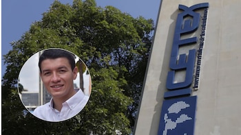 El contrato de Torres Niño