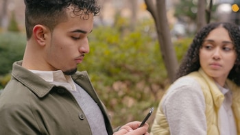 Los celos funcionan matemáticamente para