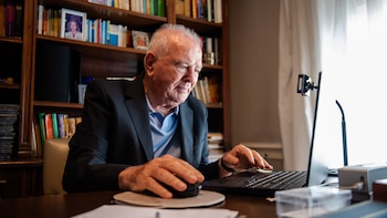 El titular de la consultora