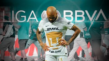 Dani Alves fue sentenciado a