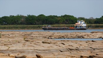 El Niño, La Niña y