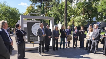 AECID inaugura 'Iberoamérica Literaria', una exposición que "trasciende fronteras", en la antesala a la Cumbre de Madrid