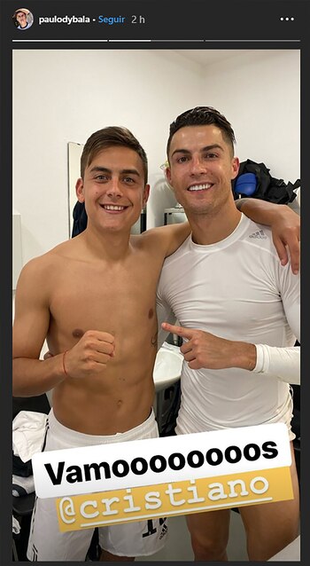 La publicación de la "la