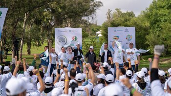 Inician por tercer año consecutivo