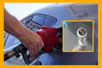 Tras la aparición de un