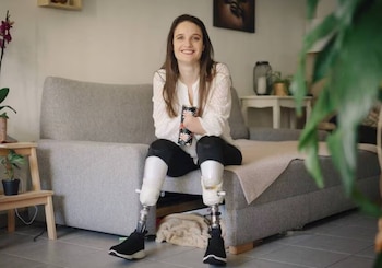 Lucie Retail. (Foto de prensa/Ouest