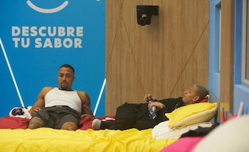 El acento de José Rodríguez,