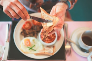 Según el estudio, la termogénesis