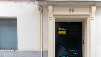 La agenda legislativa de las