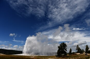 Yellowstone