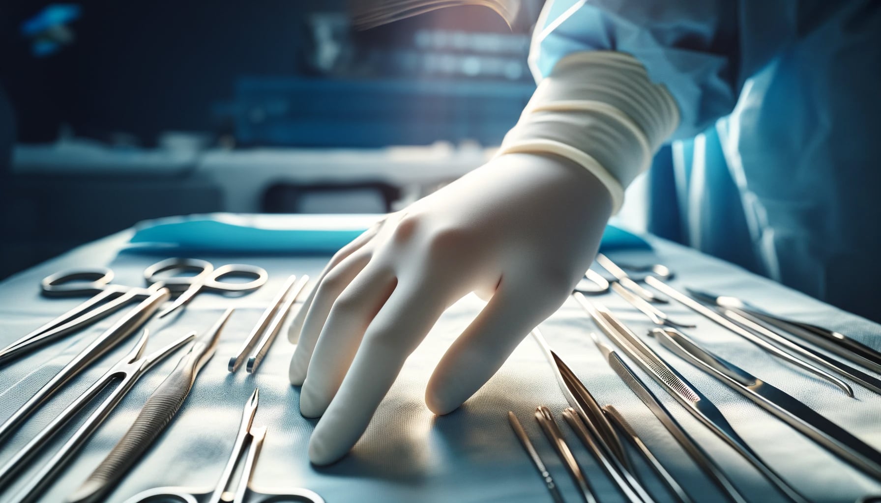 Los investigadores sugieren ampliar el estudio y corroborar la presencia de la zona hipovascular en diversas poblaciones antes de su aplicación clínica generalizada. (Imagen Ilustrativa Infobae)