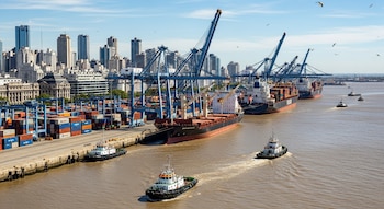 En Argentina el éxito de