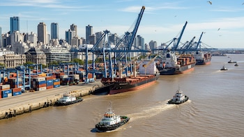 ¿Sigue existiendo el libre comercio?