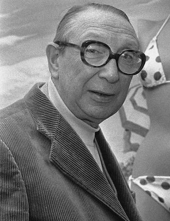 Louis Réard