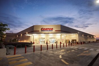 22/10/2015 Tienda de Costco.
ECONOMIA MADRID ESPAÑA EUROPA
COSTCO