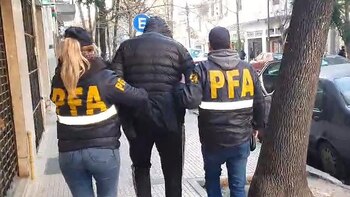 Aberrante: detuvieron a un cirujano