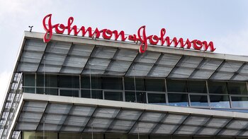 Johnson & Johnson informó que