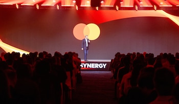 Mastercard lanza una tarjeta de