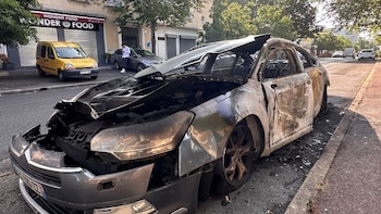 La Audiencia de Barcelona condena a Catalana Occidente a pagar casi 50.000 euros por un coche robado y quemado que se negó a indemnizar