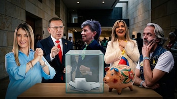 Mientras algunas campañas reportan ingresos