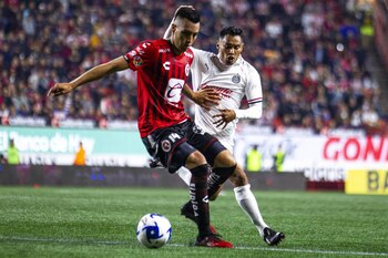 Tijuana se quedó con un