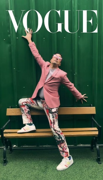 Lesmes admite que agora não