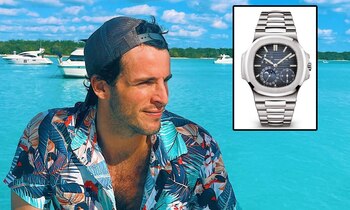 Íñigo Onieva en una imagen