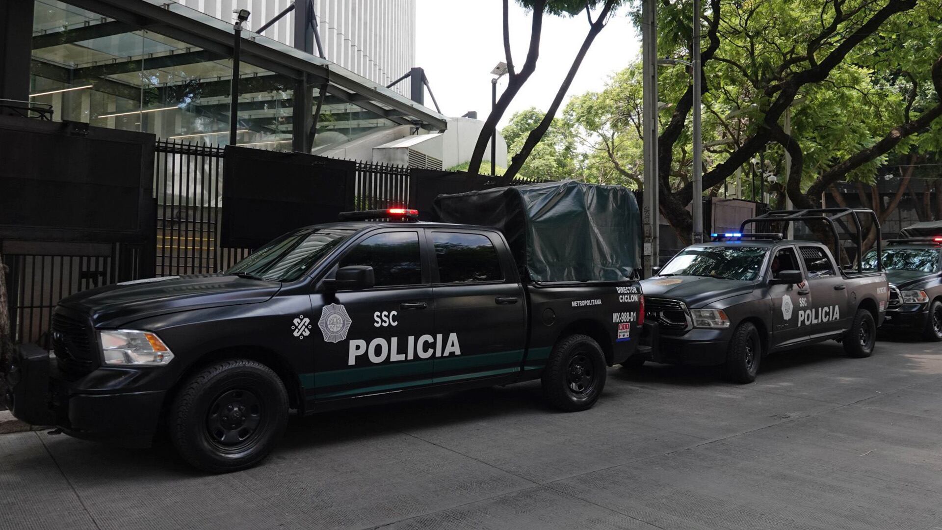 Las autoridades investigan las balaceras ocurridas en dos puntos distintos de la CDMX (Imagen de Archivo/ Cuartoscuro)