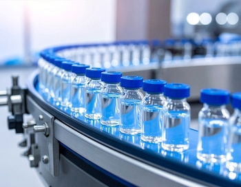 "La logística suele quedar detrás de escena, pero necesita estar conectada con todos", destaca Florencia, sobre el alto nivel de coordinación y precisión que requiere el rubro de medicamentos (Foto: Shutterstock)